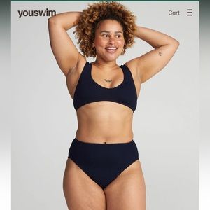 Youswim Eva Ink Bikini